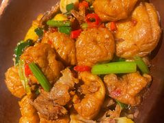 -农耕记·湖南土菜(观澜福城天虹店)