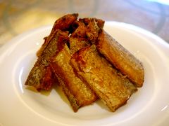 干煎带鱼-杭州香格里拉·香宫中餐厅