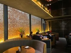 -大酉·M Coffee(北京美术馆店)