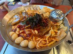 -小螺大作·螺蛳粉火锅(林和西店)