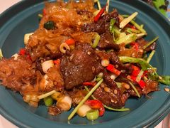 -鹿港小镇(悠唐店)