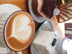 -AHAVA·Fang Baking Studio