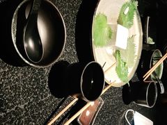 -無境·匠心日本料理(汉街店)