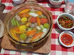 -西贝(无锡万象城店)