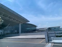-河内内排国际机场