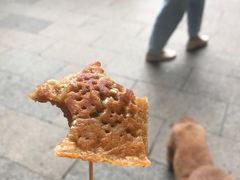 -香糯炎荞饼王(解放碑店)