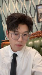 -男先生男士理发馆