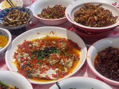 -西江红·株洲本地菜(滨江南路店)