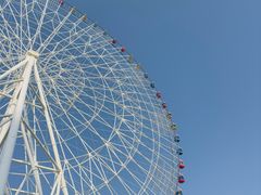 -南昌之星摩天轮