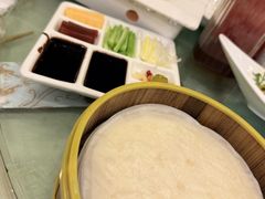 -东四民芳餐厅(朝阳门店)