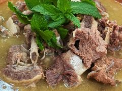 -藏味八珍特色火锅
