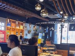 -玉善烧烤串城(长春总店)