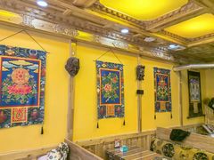 -卡万金特色藏餐