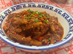 -小匠喜·江西菜(人民广场店)