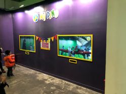 -恐龙探索乐园(磁器口店)