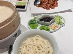 -四季民福烤鸭店(王府井东安门店)