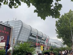 -重庆德庄火锅(体育中心店)
