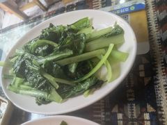 -蜗牛小馆醉乡民谣云南菜(惠新西里店)