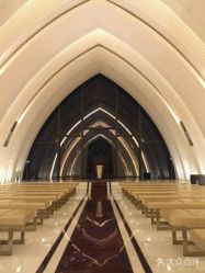 -中谷小南国花园酒店·宴会厅