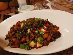-北京云月居川菜馆(杏口路店)