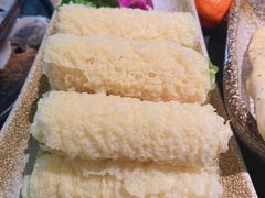 三秒响铃卷-新草堂锅物料理(泉城路店)