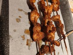 -管氏翅吧(广渠门店)