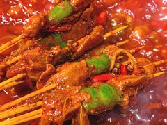 -蜀大侠火锅(总府路店)