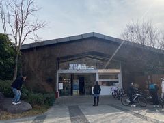 -昆山城市生态森林公园