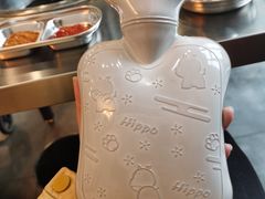 -不好找木炭烤肉