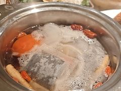 -一叶一世界•素食餐厅(环球中心店)