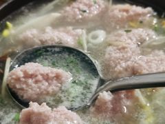 -汝萍传统蘸水菜(春华路总店)