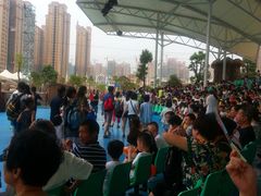 景点-福州罗源湾海洋世界旅游区