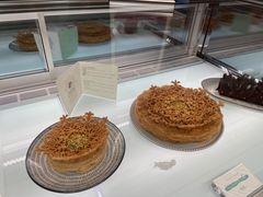 -潮一不贰·法式甜品·生日蛋糕·西式简餐(外滩店)