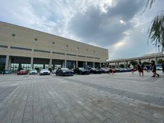 -西安汽车职业大学(临潼校区)