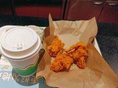 -德克士(宝鸡店)
