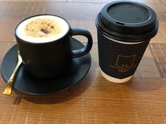 -麦隆咖啡Mellower Coffee(弘基时尚生活中心店)