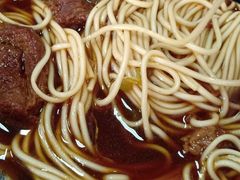 -旺泉餐饮店·清真牛肉面馆