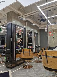 -Tipo Hair salon（明星）店
