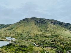 -嵛山岛