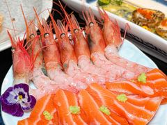 -松鹤精致料理(五一中路店)