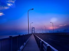 -星海湾跨海大桥