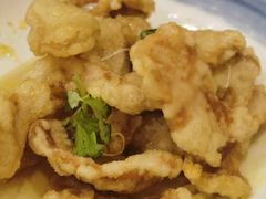-苏师傅菜馆(上沙店)