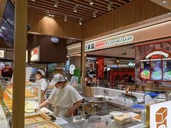 -上海七宝领展广场