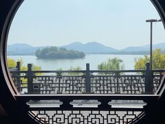 -楼外楼(西湖景区孤山路店)