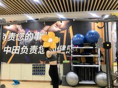 -琪航健身工作室(徐汇光大店)