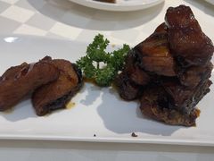 老上海熏鱼-光明邨大酒家(淮海路店)