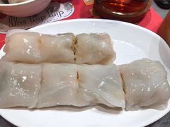 -点点心点心专门店(旺角店)