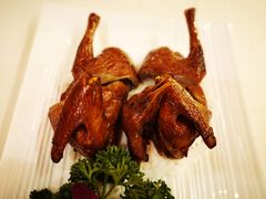 -半岛太子酒家(海港城店)