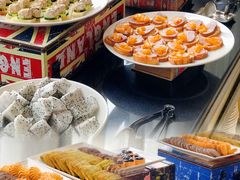 -广州天河希尔顿酒店