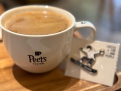 -Peet's Coffee皮爷咖啡(陆家嘴中心店)